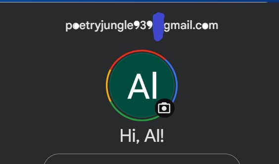 Addy with obscured at mark..